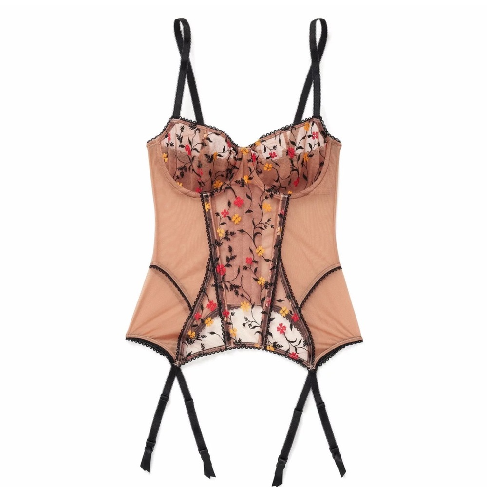 ADORE ME Amaris unlined bustier